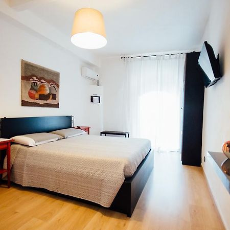 Bed A Cala Bed & Breakfast Palermo Bilik gambar