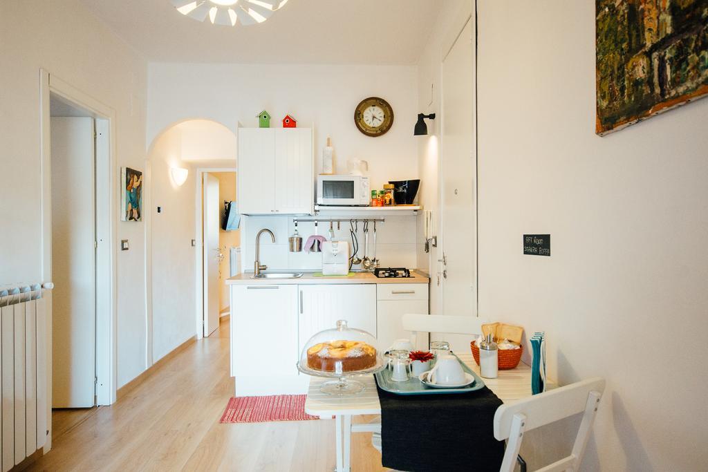 Bed A Cala Bed & Breakfast Palermo Luaran gambar