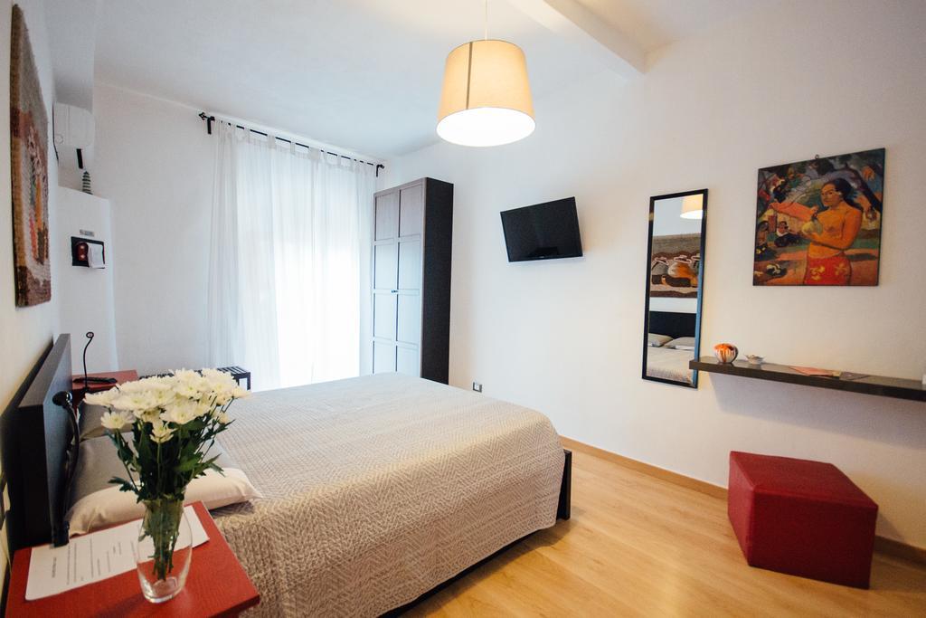 Bed A Cala Bed & Breakfast Palermo Bilik gambar